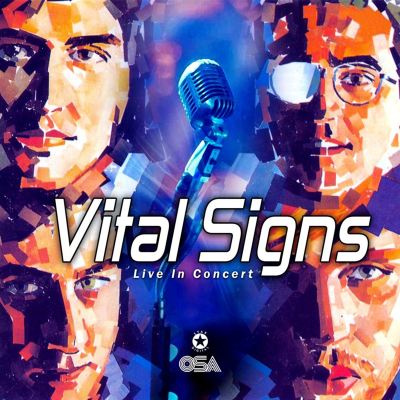 Vital Signs [Live]