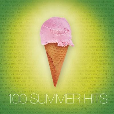 100 Summer Hits