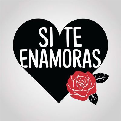 Si te Enamoras