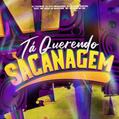 Tá Querendo Sacanagem