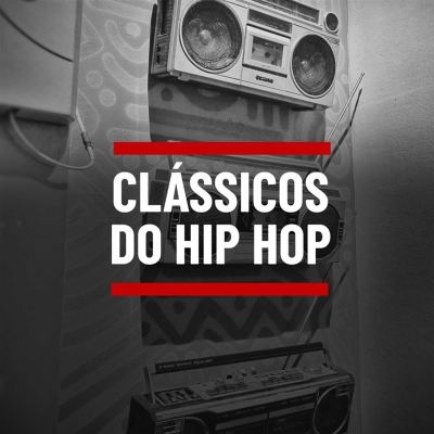 Clássicos Do Hip Hop