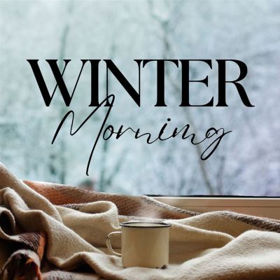 Winter Morning