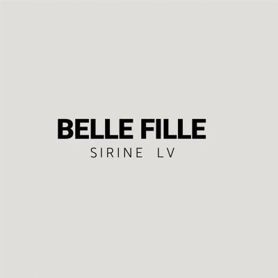 Belle Fille
