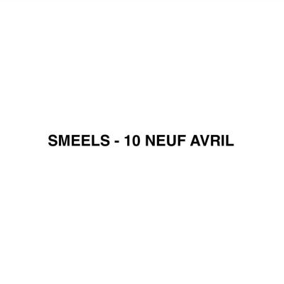 10 NEUF AVRIL