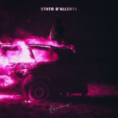 Stato d'allerta