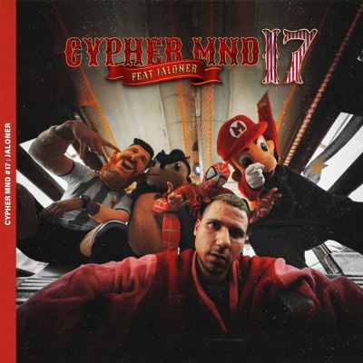 Cypher MND No. 17: Jaloner