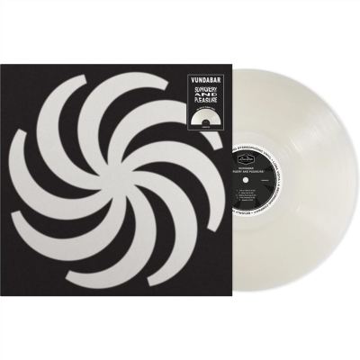 100枚限定MILKY CLEAR盤！【LP】the Wulongs ウーロンズ Surgery and Pleasure [Milky Clear Vinyl] - Vun | AllMusic