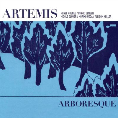 Arboresque