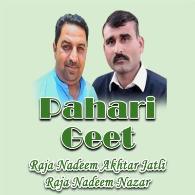 Pahari Geet