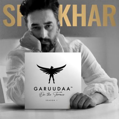 Garuudaa on the Terrace, Season 1