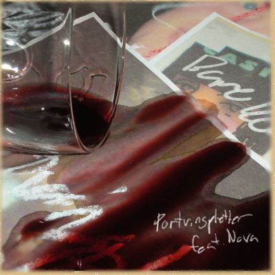 Portvinspletter