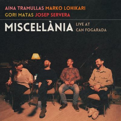 Miscel·lània [Live at Can Fogarada]