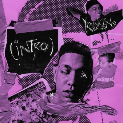 (Intro) YoungLegend