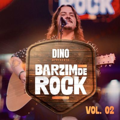 Barzim de Rock, Vol. 02