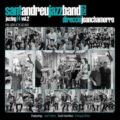 Jazzing 14, Vol. 2