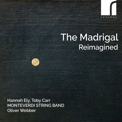 Caccini: Quarto Intermedio - Io che dal ciel