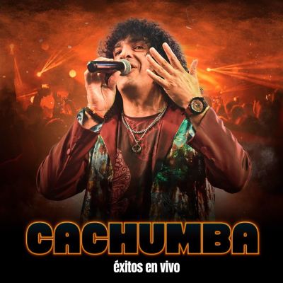 Exitos En Vivo