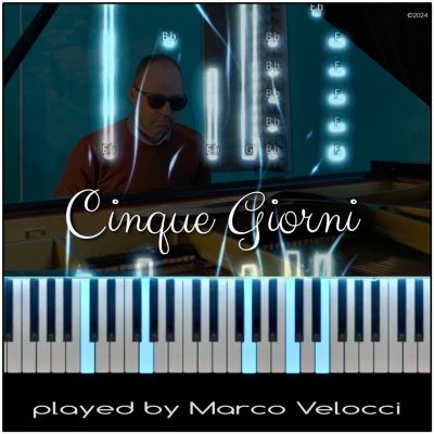 Cinque Giorni [Instrumental]