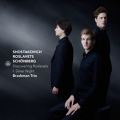 Discovering Roslavets - I. Silver Night