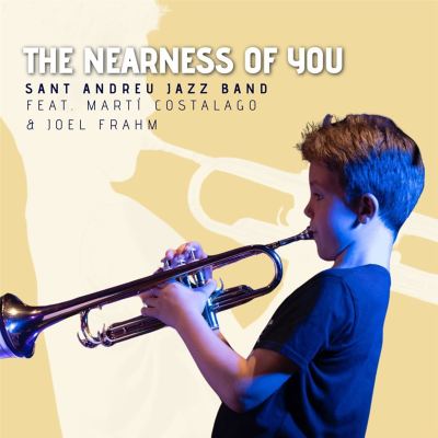 The Nearness of You