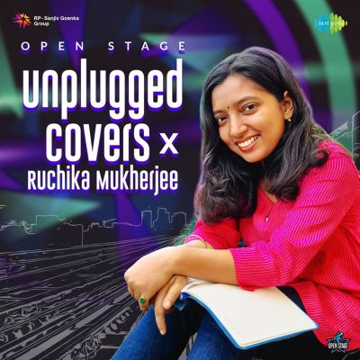 Open Stage Unplugged Covers