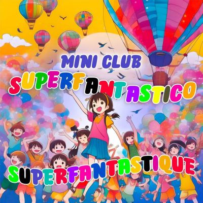 Superfantastique