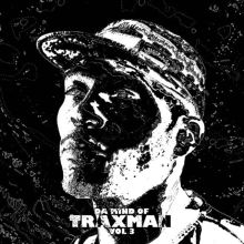 Da Mind of Traxman, Vol. 3