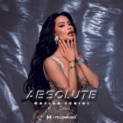 The Absolute, Vol. 2