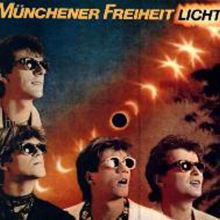 Münchener Freiheit — Biography, Discography, Albums & Expert