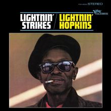 Lightnin' Strikes [1966]