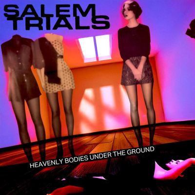 Heavenly Bodies Under the Ground