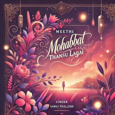 Meethi Mohabbat Thansu Lagai