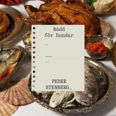 Rädd för Hundar
