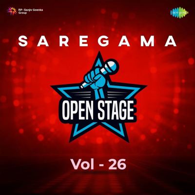 Saregama Open Stage, Vol. 26