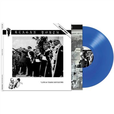 Life & Times Revisited, Vol. 3