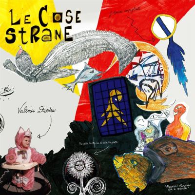 Le Cose strane