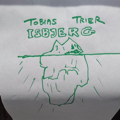 Isbjerg