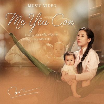 Mẹ Yeu Con