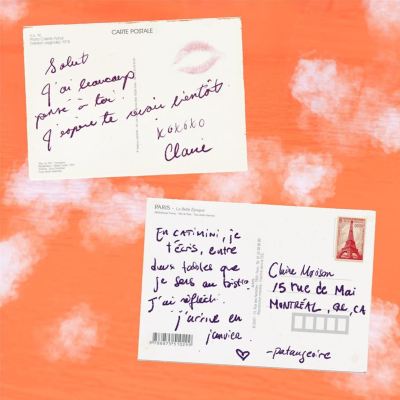 Une Nuit à Paris