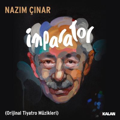 İmparator [Orijinal Tiyatro Müzikleri]