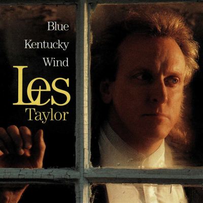 Blue Kentucky Wind