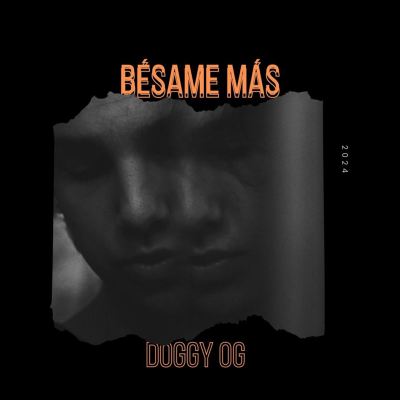 Bésame Más