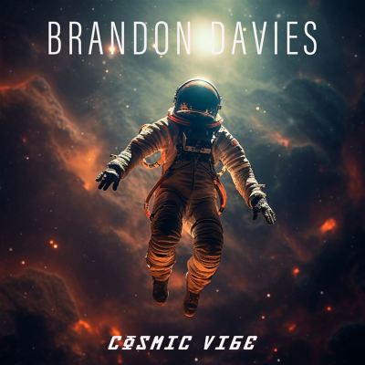 Cosmic Vibe