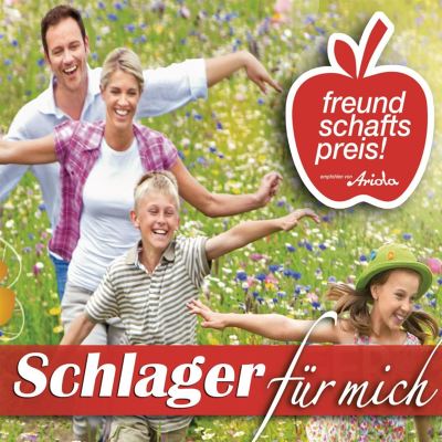 Schlager für Mich