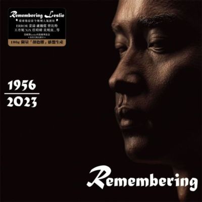 Remembring Leslie