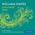 William Hayes: Instrumental Music
