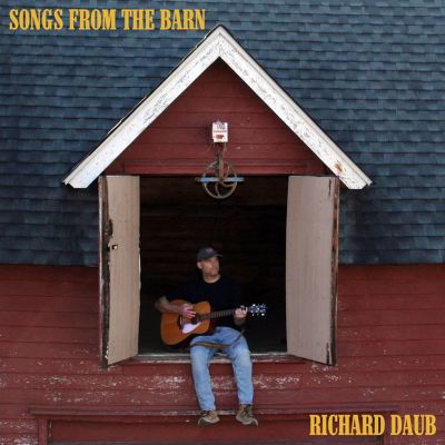 Songs From the Barn