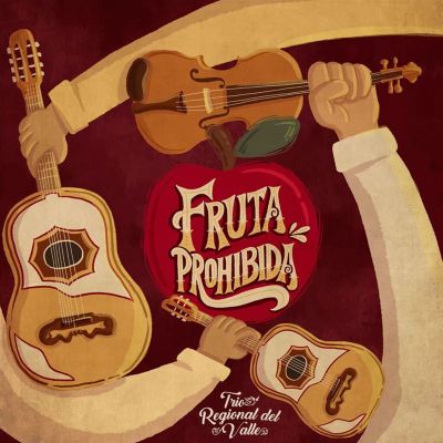 Fruta Prohibida