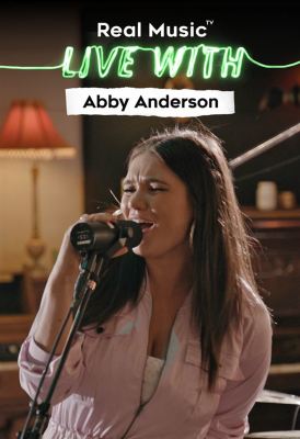 Live With Abby Anderson
