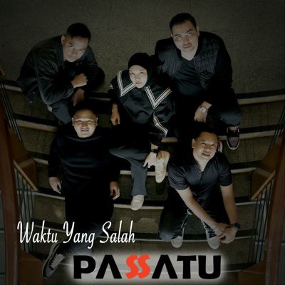 Waktu Yang Salah
